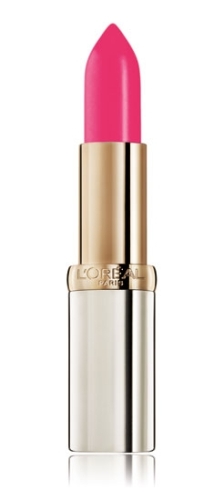 L Oreal Color Riche Ruj Crazy Fuchsia 370