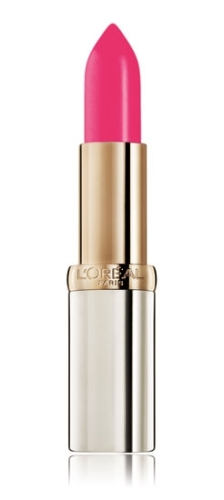 L Oreal Color Riche lūpų dažai Crazy Fuchsia 370