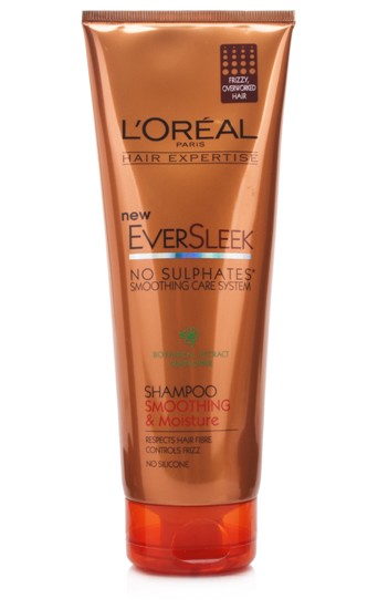 „LOreal“ švelnus šampūnas