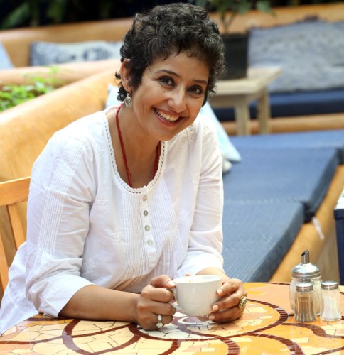 Manisha Koirala Makyajsız 3