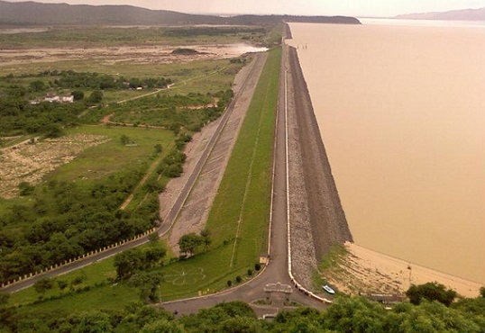 orissa'da balayı yerleri