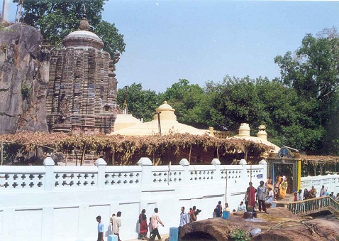 burgarh