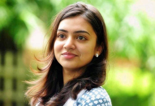 Nazriya Makyajsız 5
