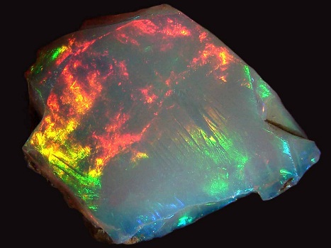Değerli Opal Değerli Taş Faydaları