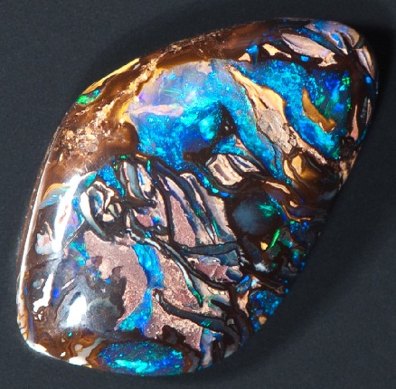 „Matrix Opal“ brangakmenio privalumai