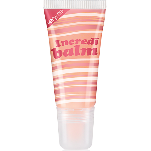 Çok Ben Incredibalm