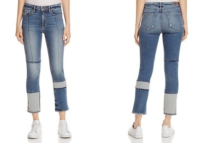 Kızlar için Örnek Paige Jeans