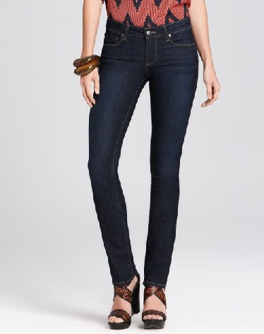 Kadınlar için Çarpıcı Paige Jeans