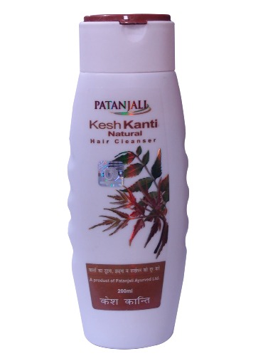 Divya Kesh Kanti Saç Uzatma Şampuanı