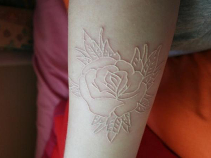 Fenomenalūs baltų tatuiruočių dizainai