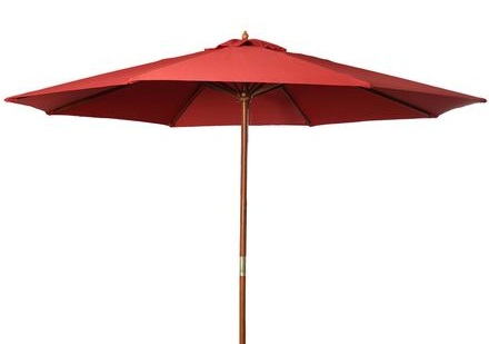 Anti UV Şemsiye