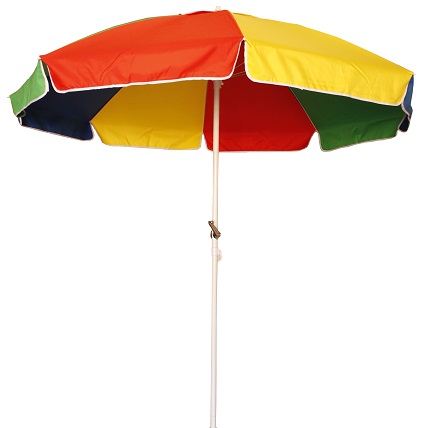 Tasarımcı Güneş Şemsiyesi