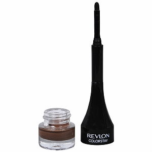 Kahverengi Revlon Colorstay Jel Eyeliner