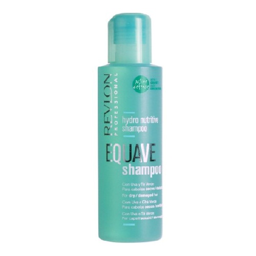 „Revlon Professional Equave“ apimties didinantis šampūnas