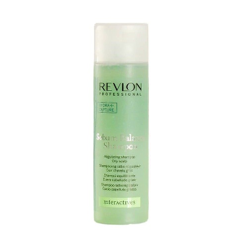 „Revlon“ profesionalus riebalų balanso šampūnas