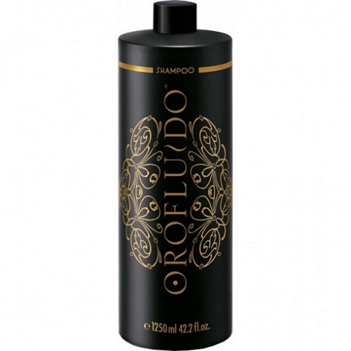 Revlon orofluido şampuanı