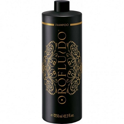 Revlon orofluido šampūnas