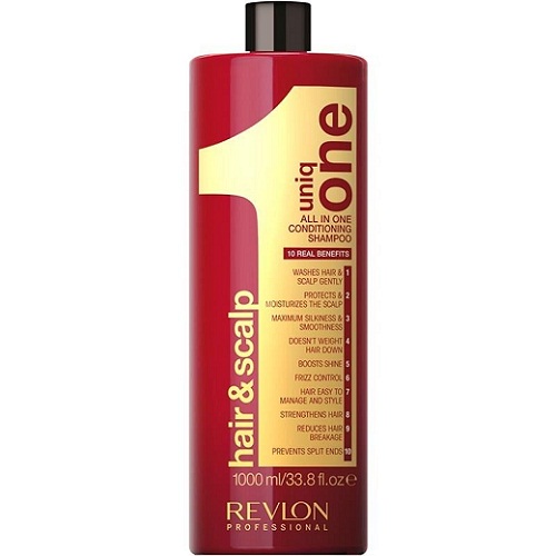 Revlon Uniq One ​​viskas viename kondicionuojantis šampūnas