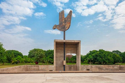 Chandigarh