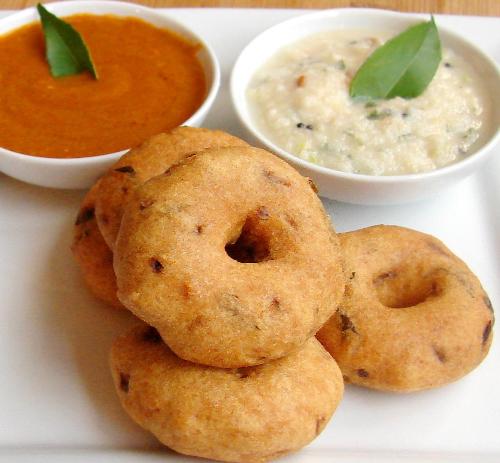 Güney Hindistan Yemek Tarifi 9