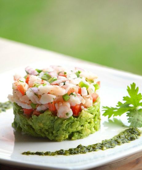 Ceviche