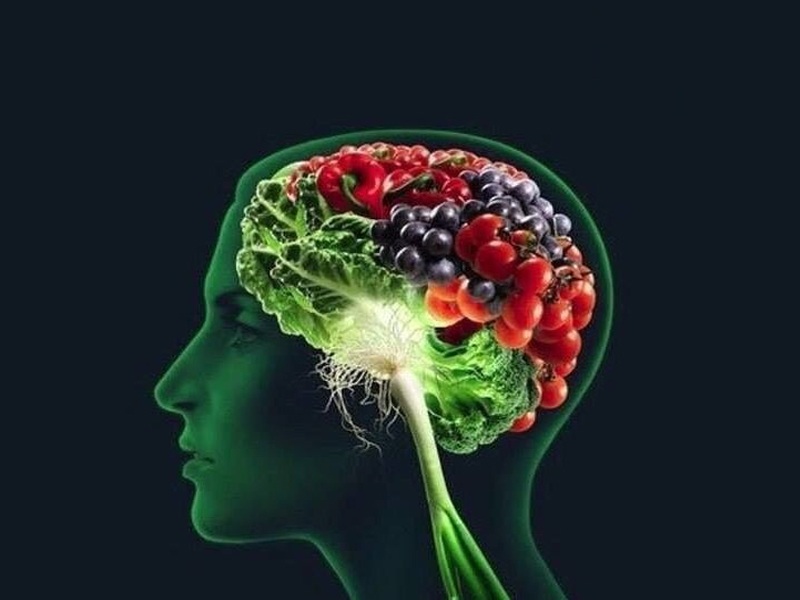 Beyin İçin Süper Gıdalar
