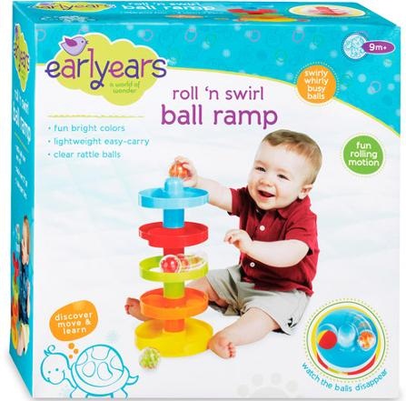 9 aylık bebek oyuncakları 1
