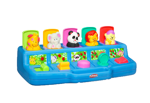 9 aylık bebek oyuncakları 4