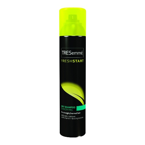 Tresemme fresh start sausas šampūnas