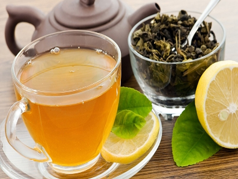 Porangaba Çayının Sağlığa Faydaları