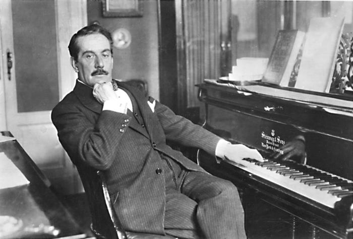 διακοπές στην Τοσκάνη στη θάλασσα lucca Giacomo Puccini γενέτειρα