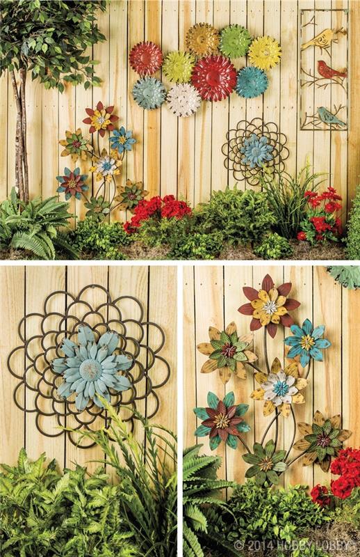 ιδέες κεραμικής δημιουργικός σχεδιασμός diy ιδέες diy διακόσμηση κάνουν χειροτεχνίες λουλούδια τοίχο