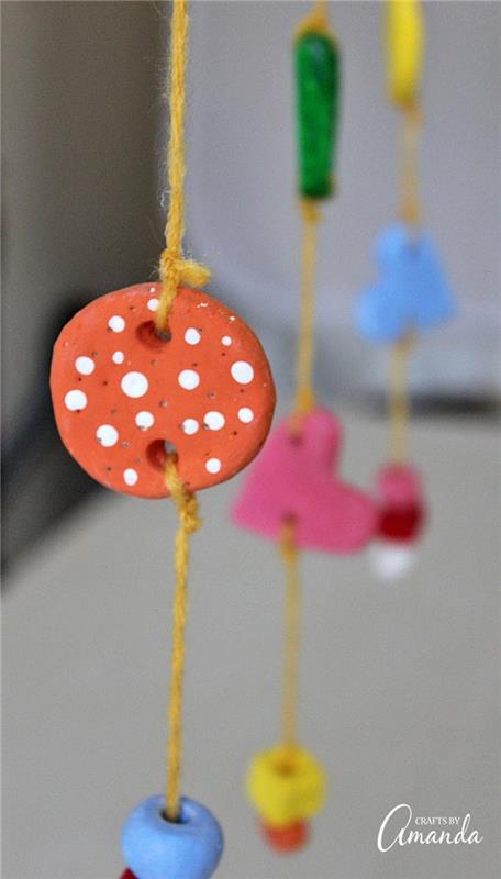 ιδέες κεραμικής δημιουργικός σχεδιασμός diy ιδέες diy διακόσμηση μόνοι σας φτιάξτε χειροποίητα κουδουνίστρα