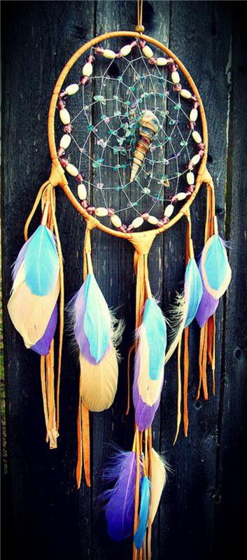 dream catcher tinker shell εσείς