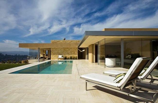 dream home san francisco χώροι αναψυχής πισίνα