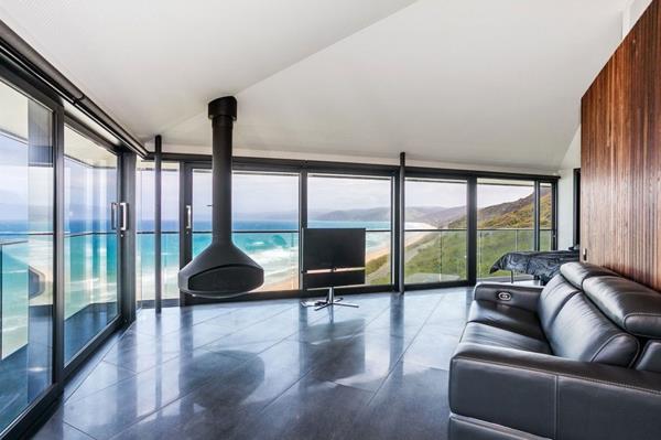 ονειρεμένα σπίτια Fairhaven Beach House australia F2 Αρχιτεκτονική πολυτελές σπίτι