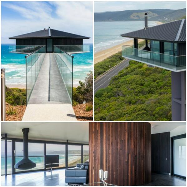 ονειρεμένα σπίτια Fairhaven Beach House στην Αυστραλία