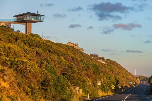 Dream House Sea House Fairhaven Beach House F2 Architecture australia