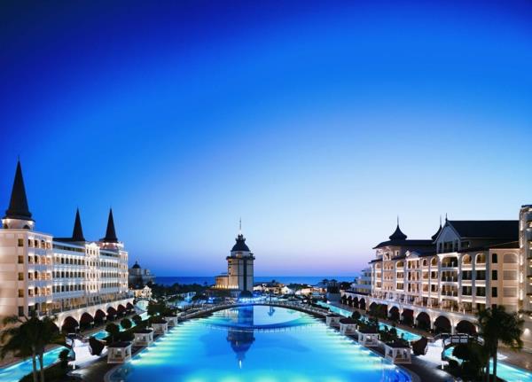 Traumurlab Turkey Antalya Mardan Palace