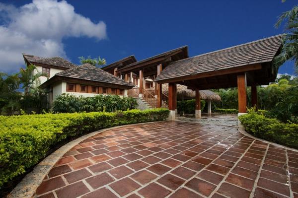 ονειρεμένες διακοπές Καραϊβική παραδοσιακή αρχιτεκτονική casa de campo bahia chavon 22