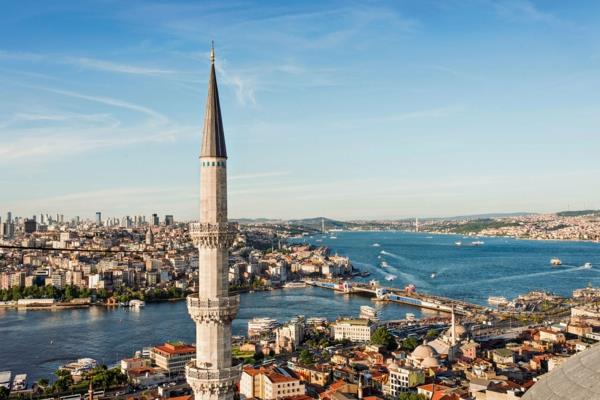 ονειρεμένες διακοπές Τουρκία ταξίδια διακοπές ταξιδιωτικοί προορισμοί