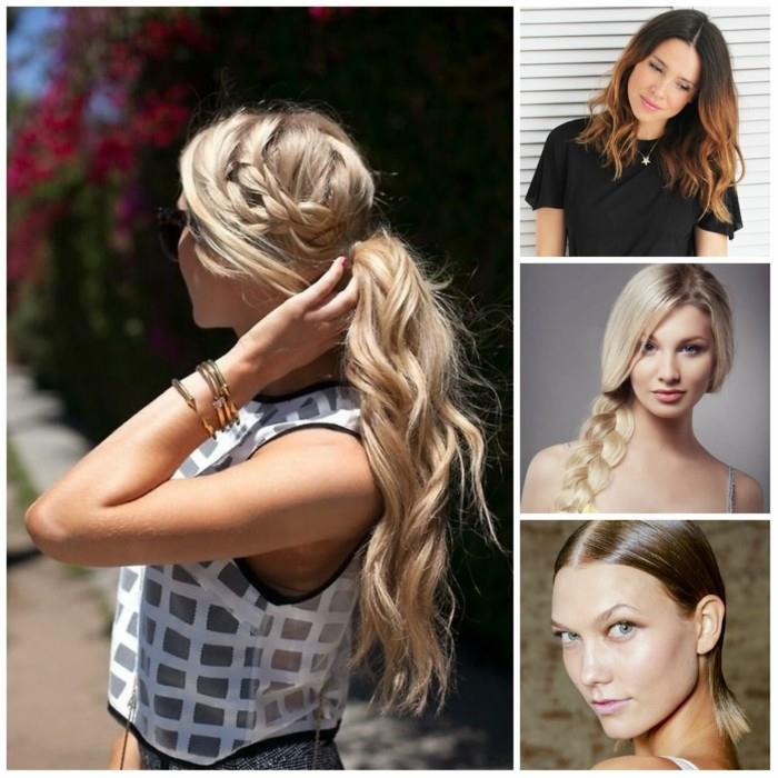 trend hairstyles 2017 χτενίσματα