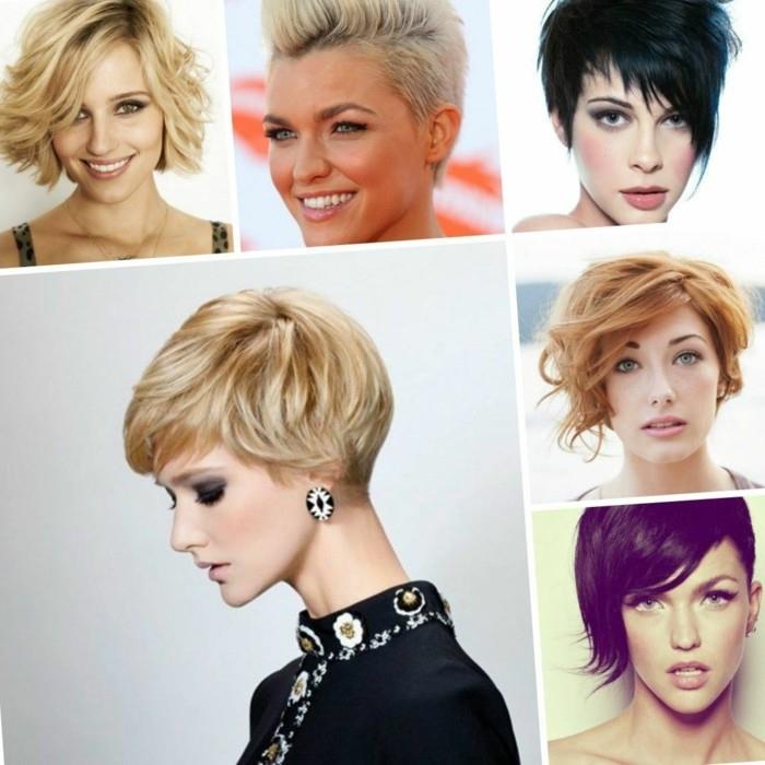 trend hairstyles 2017 short hairstyles 2018 τάσεις μαλλιών