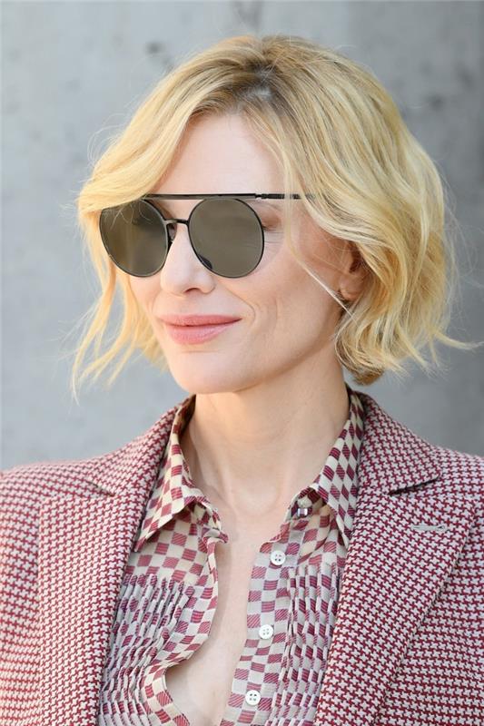 trend hairstyles καλοκαίρι 2018 90s sprotlich κομψό