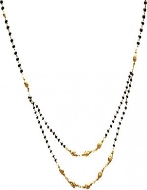 „Double Strand“ pakabukas „Mangalsutra“
