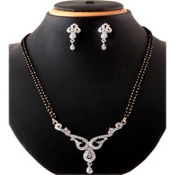 Mangalsutros imitacija