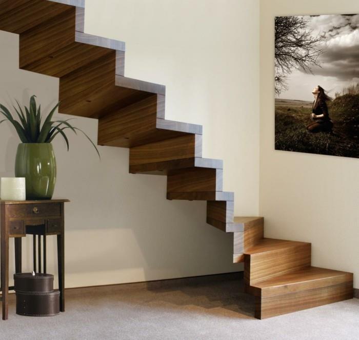σκάλα σχεδιασμός ξύλινες σκάλες εσωτερικές σκάλες