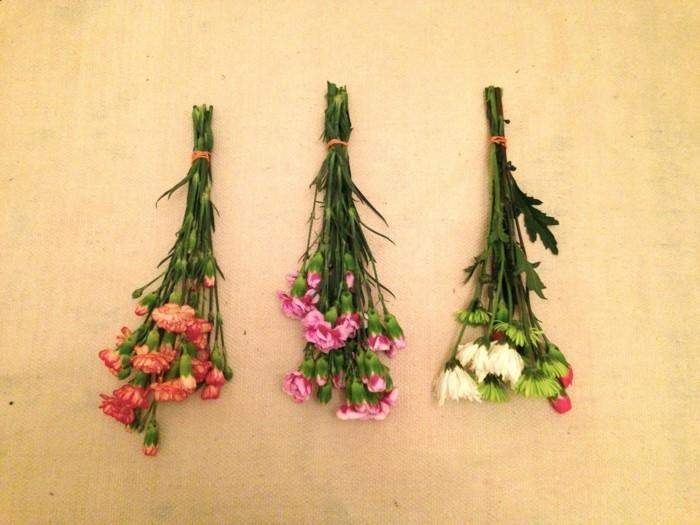 Φτιάξτε μόνοι σας αποξηραμένα λουλούδια για διακόσμηση σπιτιού