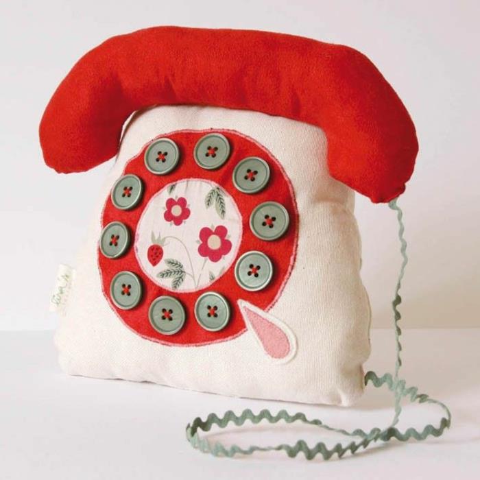 πόρτα ρετρό ύφασμα τηλεφώνου etsy