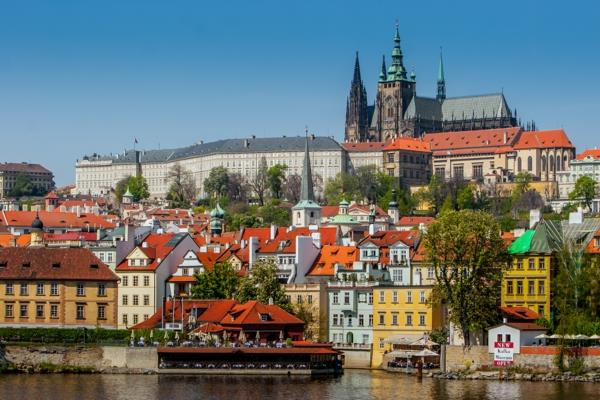 ταξίδια Τσεχία ταξίδια διακοπές στα αξιοθέατα της Πράγας